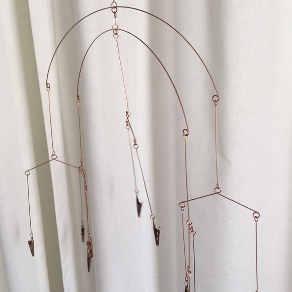 📸 Copper Photo Mobile 📸 - Picture 6 of 7